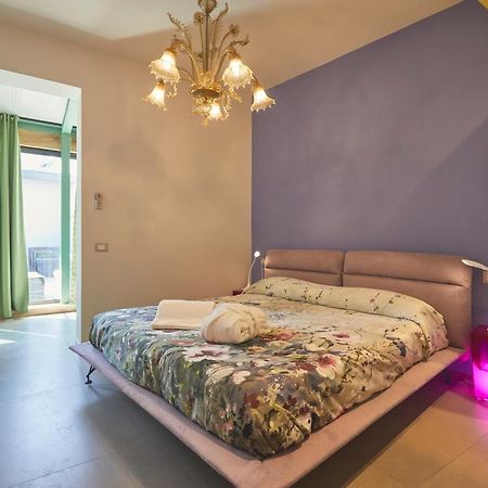 Le Stagioni Luxury Suite Forlì Eksteriør bilde