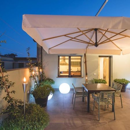 Le Stagioni Luxury Suite Forlì Eksteriør bilde