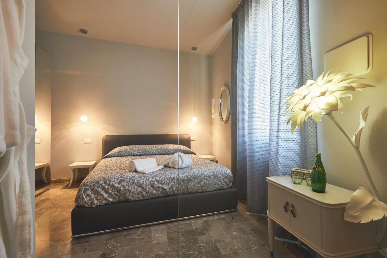 Le Stagioni Luxury Suite Forlì Eksteriør bilde
