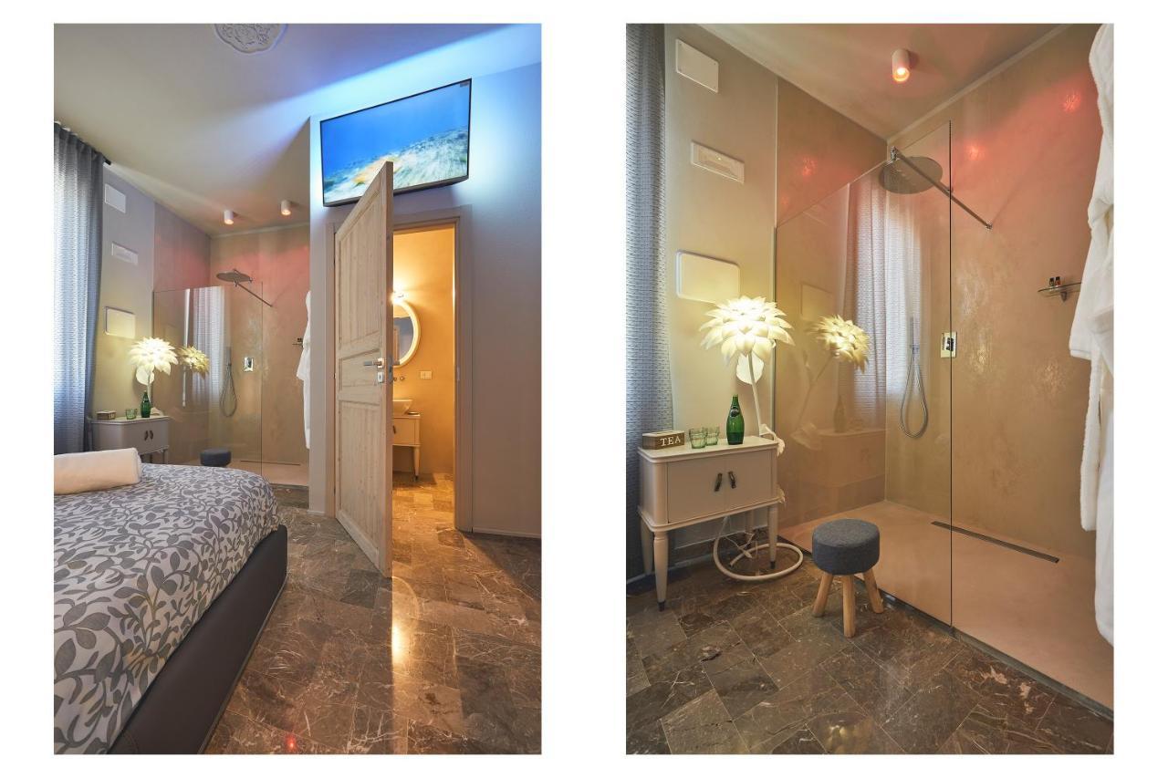 Le Stagioni Luxury Suite Forlì Eksteriør bilde