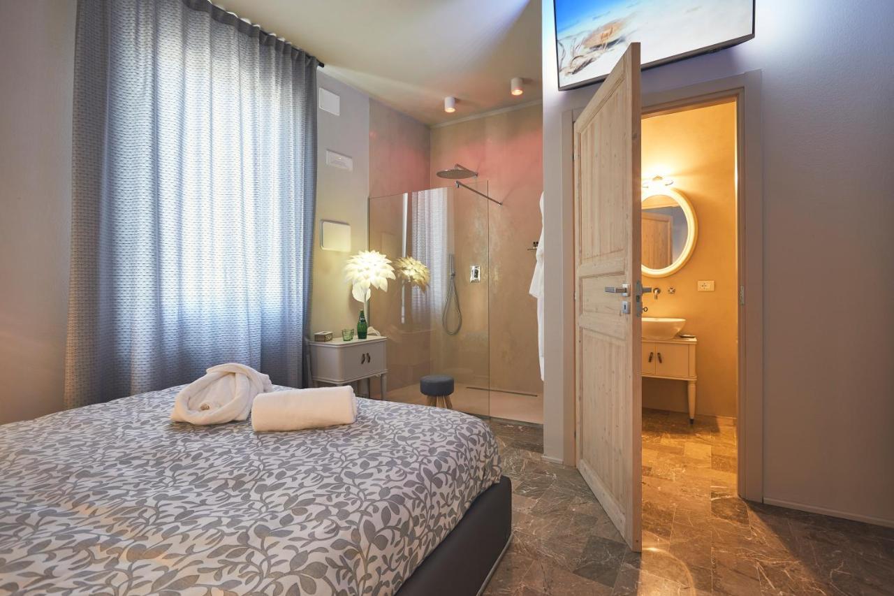 Le Stagioni Luxury Suite Forlì Eksteriør bilde