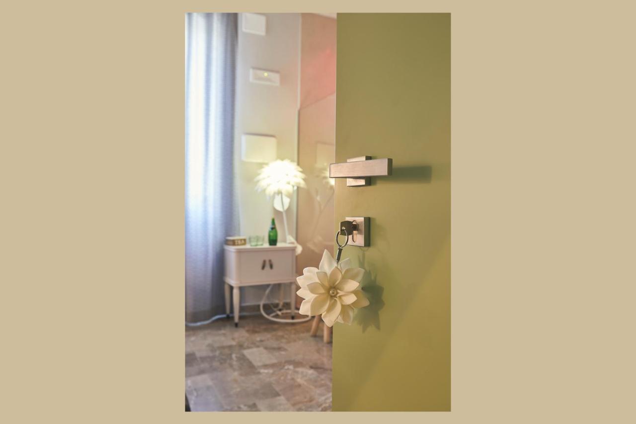 Le Stagioni Luxury Suite Forlì Eksteriør bilde