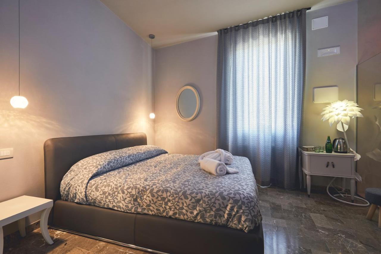 Le Stagioni Luxury Suite Forlì Eksteriør bilde