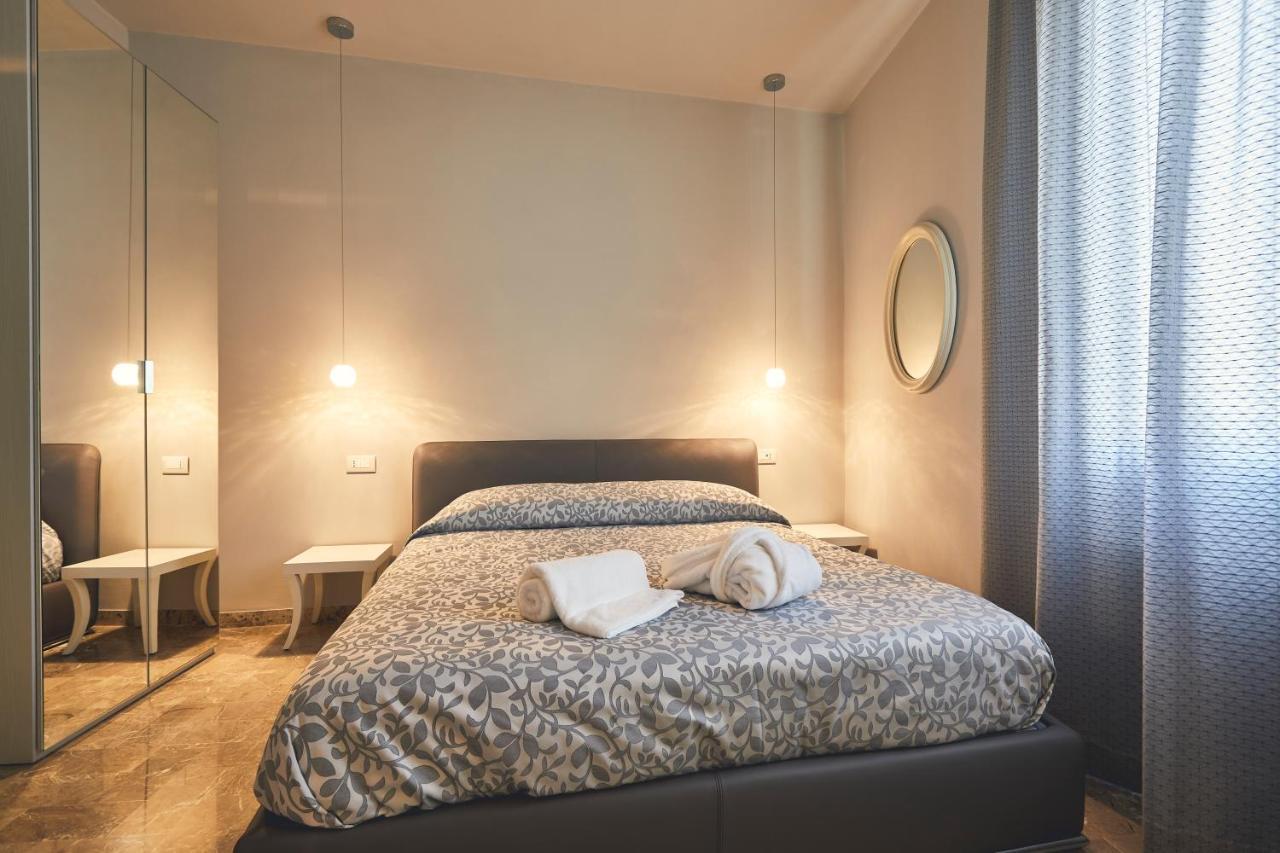Le Stagioni Luxury Suite Forlì Eksteriør bilde