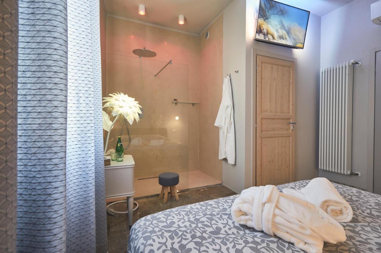 Le Stagioni Luxury Suite Forlì Eksteriør bilde