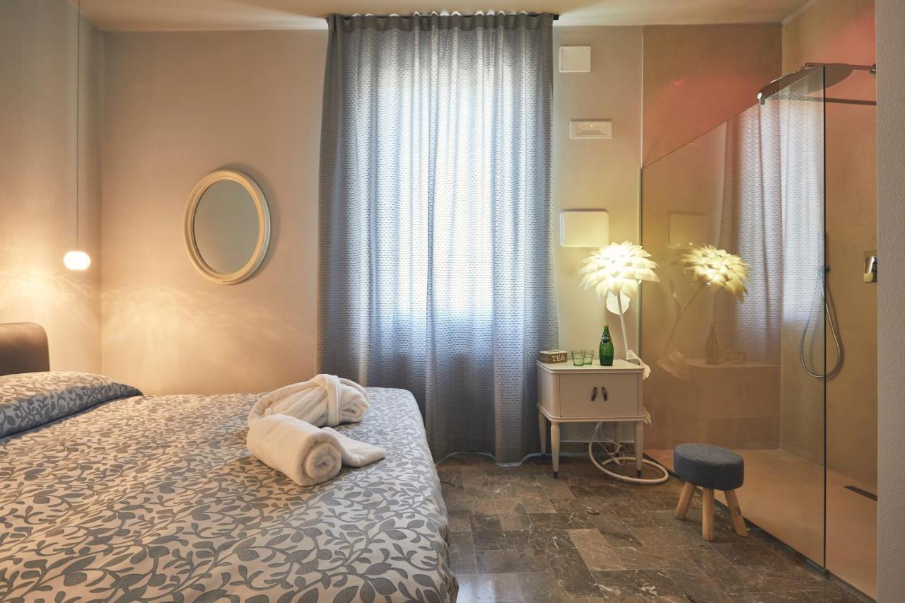 Le Stagioni Luxury Suite Forlì Eksteriør bilde