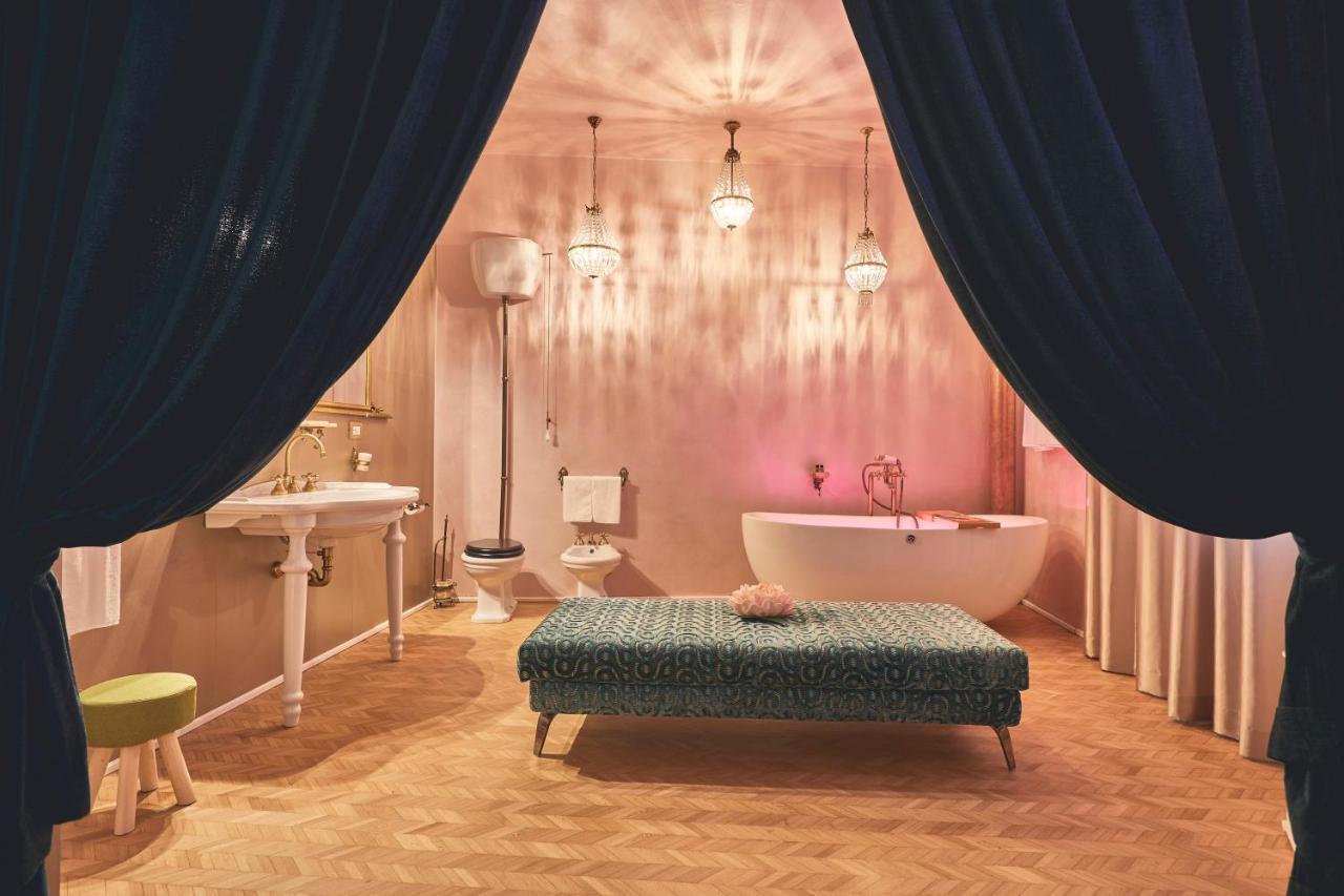 Le Stagioni Luxury Suite Forlì Eksteriør bilde