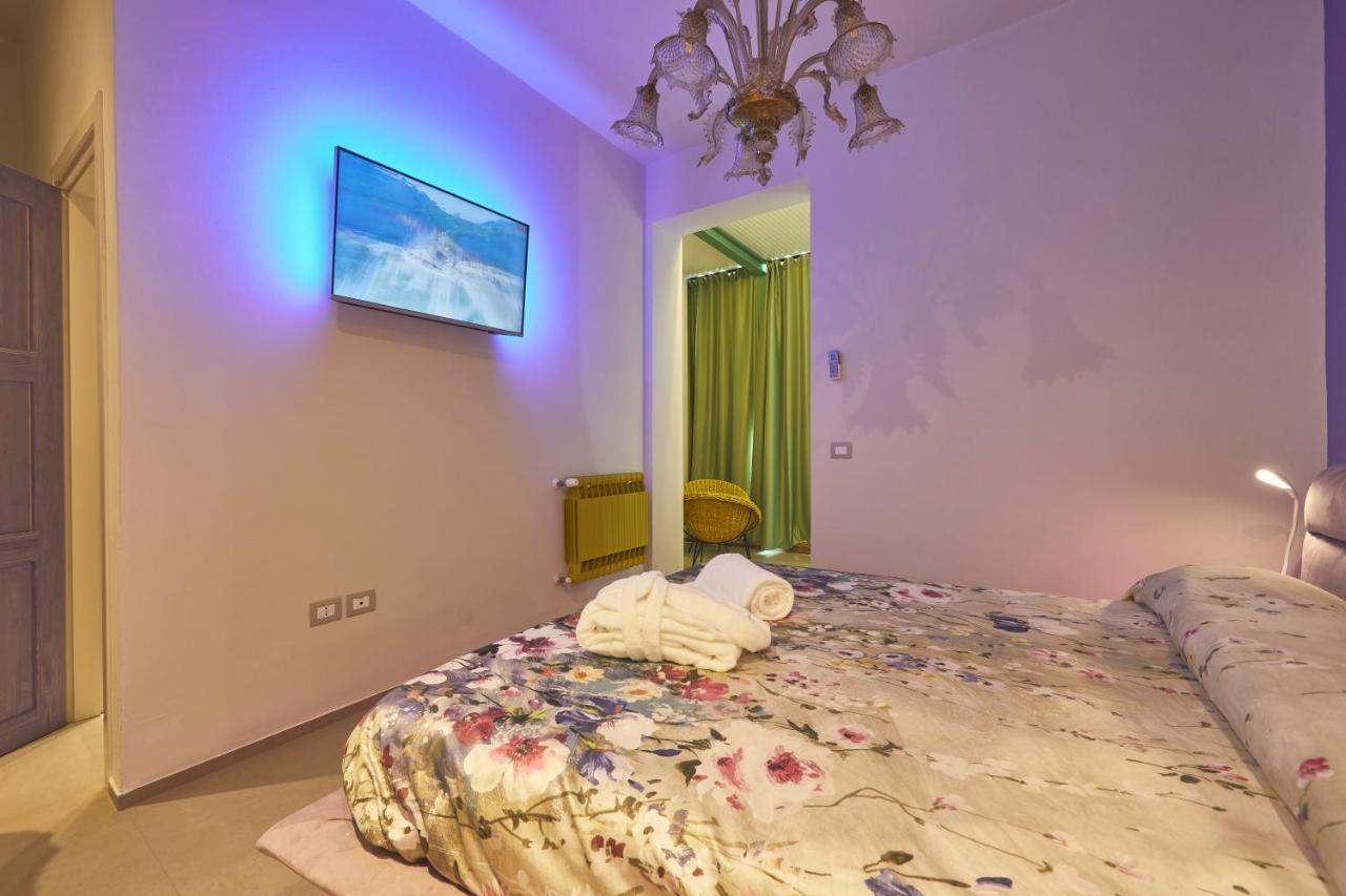 Le Stagioni Luxury Suite Forlì Eksteriør bilde