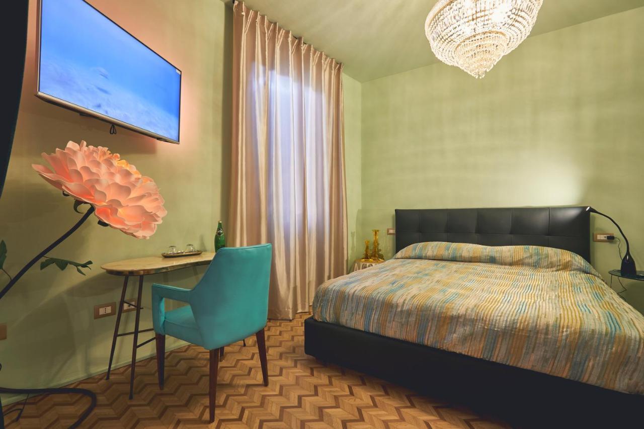 Le Stagioni Luxury Suite Forlì Eksteriør bilde