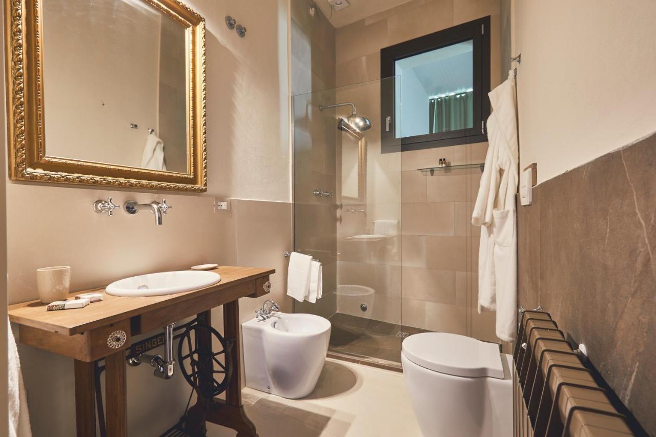 Le Stagioni Luxury Suite Forlì Eksteriør bilde
