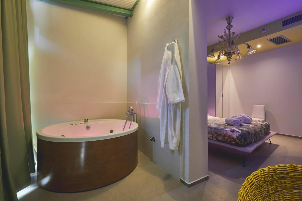 Le Stagioni Luxury Suite Forlì Eksteriør bilde