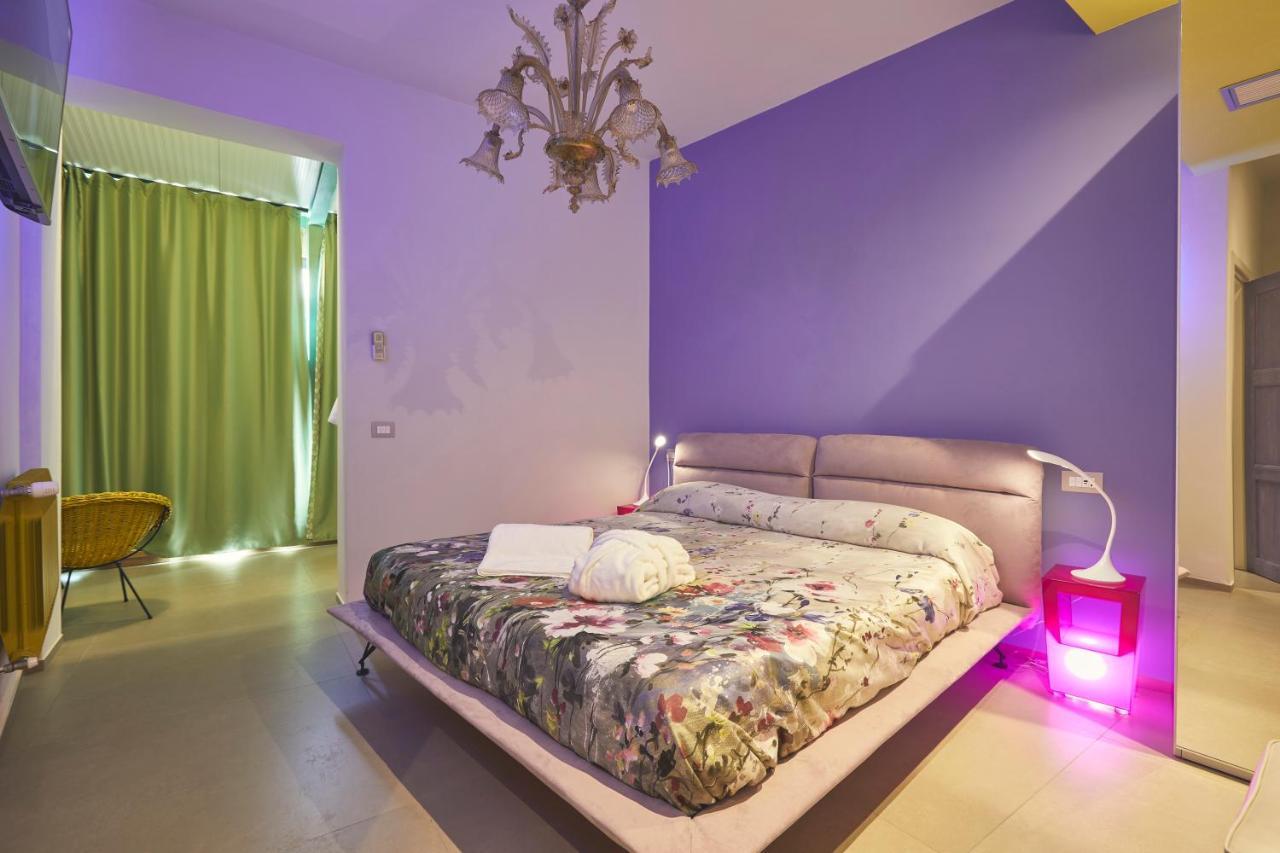 Le Stagioni Luxury Suite Forlì Eksteriør bilde