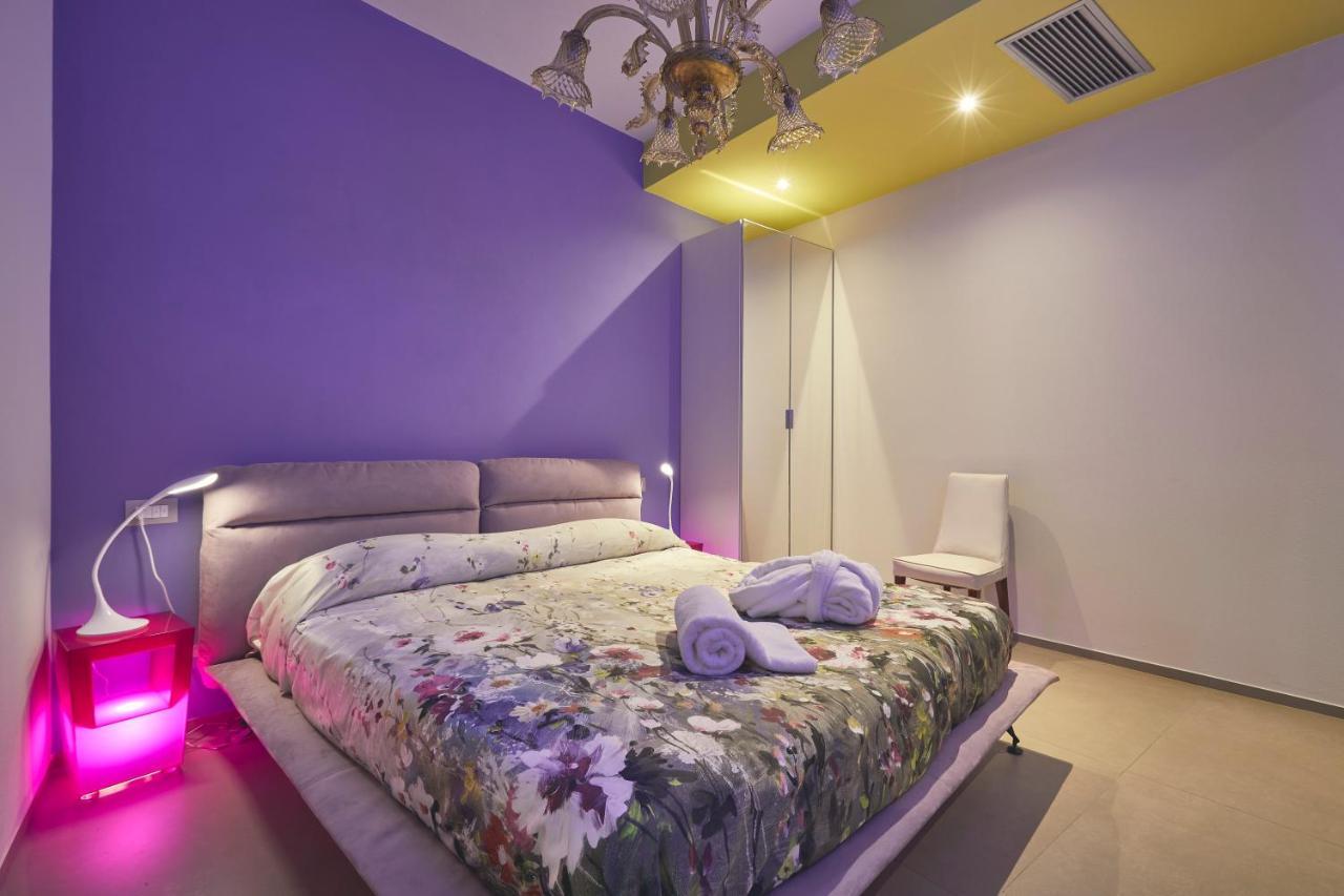 Le Stagioni Luxury Suite Forlì Eksteriør bilde