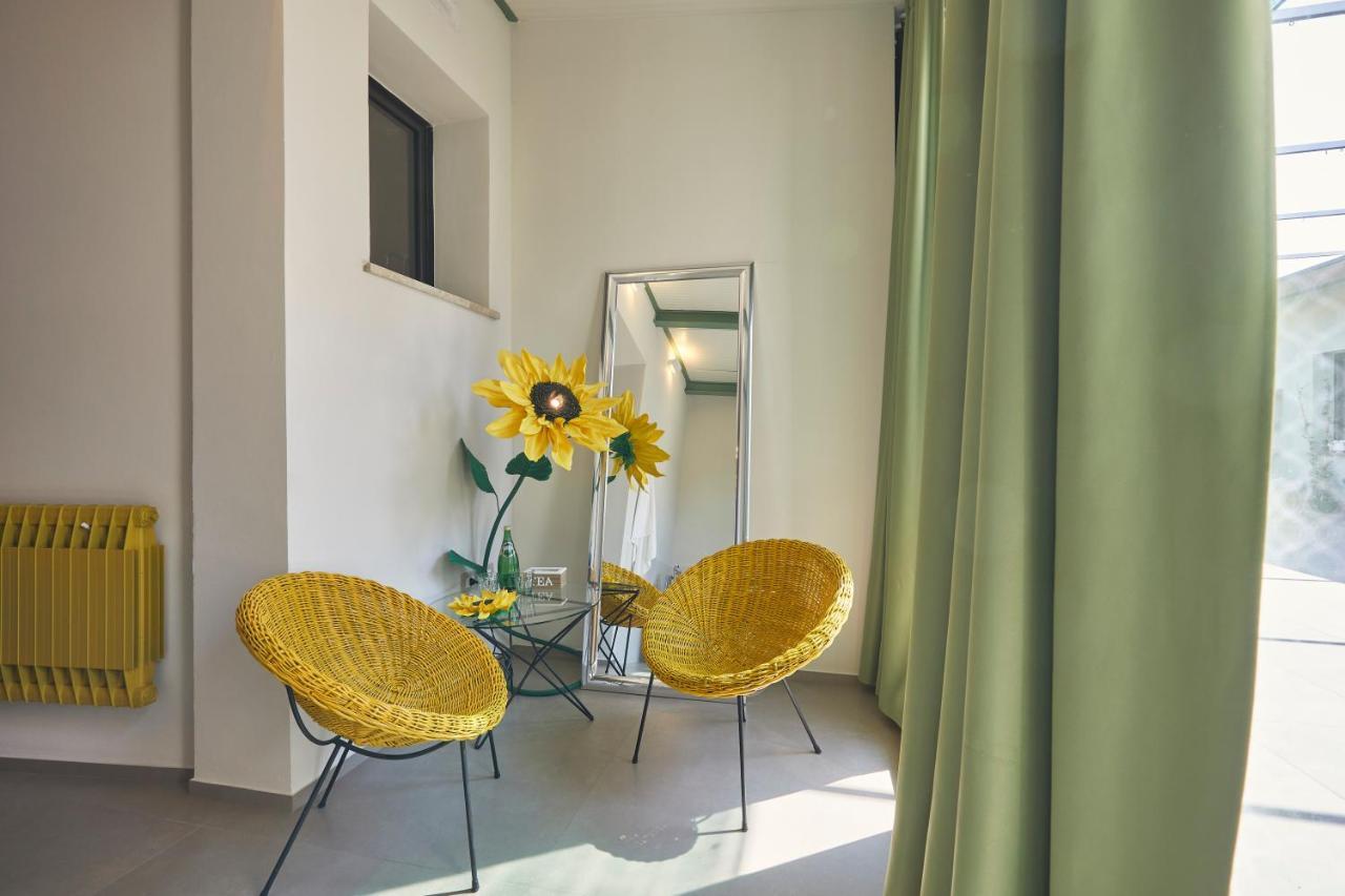Le Stagioni Luxury Suite Forlì Eksteriør bilde