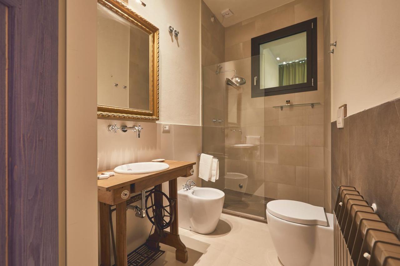 Le Stagioni Luxury Suite Forlì Eksteriør bilde