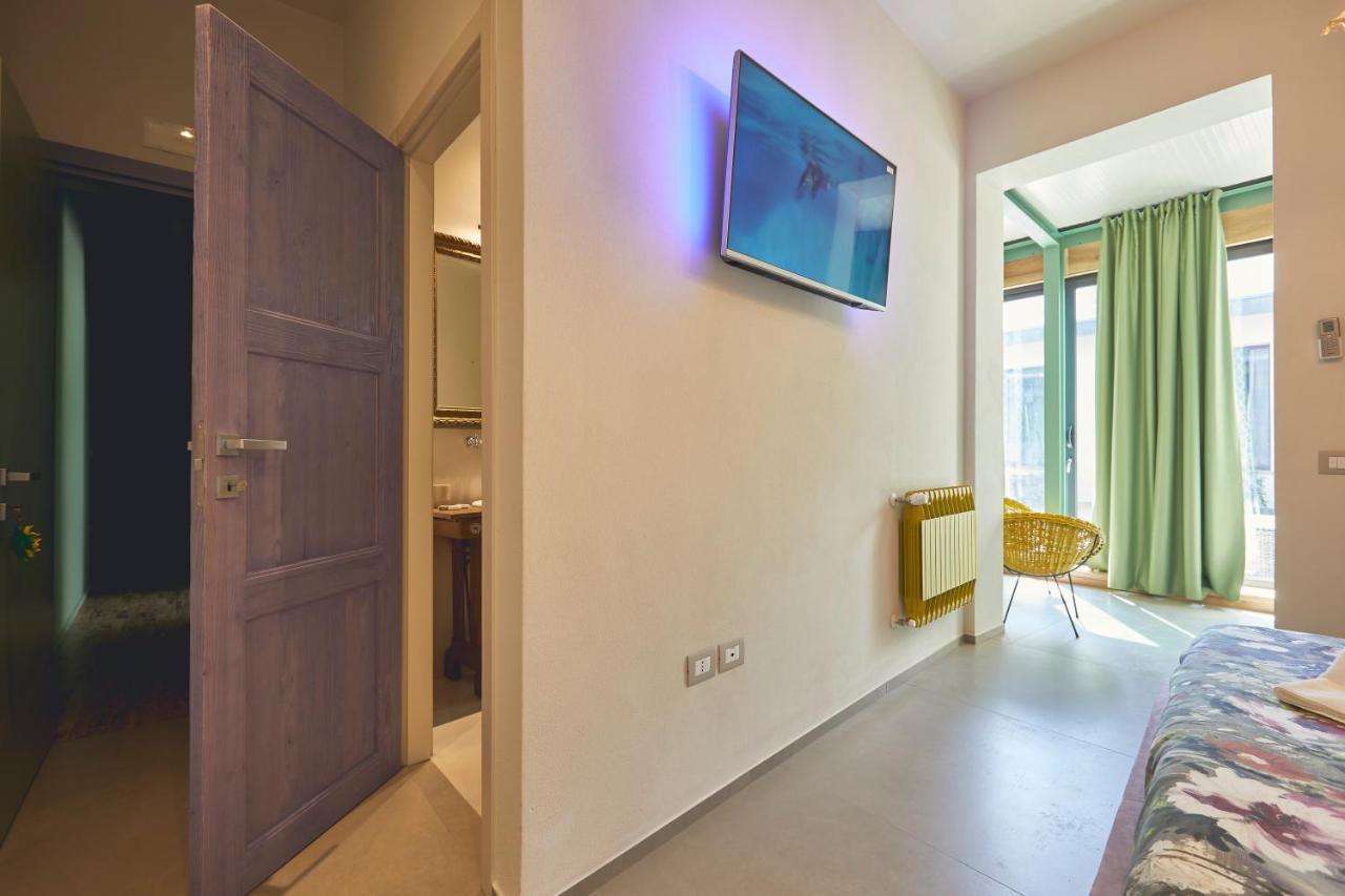 Le Stagioni Luxury Suite Forlì Eksteriør bilde