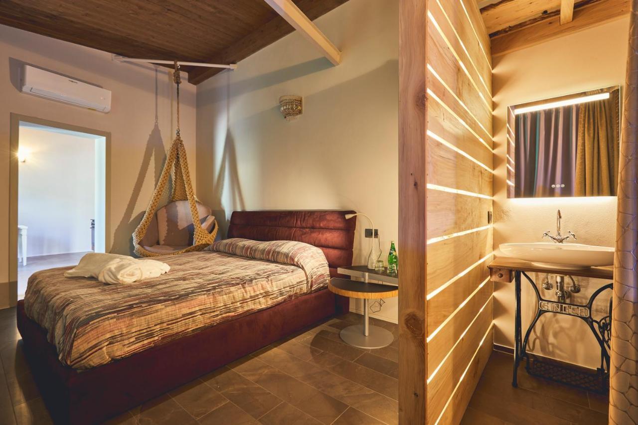Le Stagioni Luxury Suite Forlì Eksteriør bilde