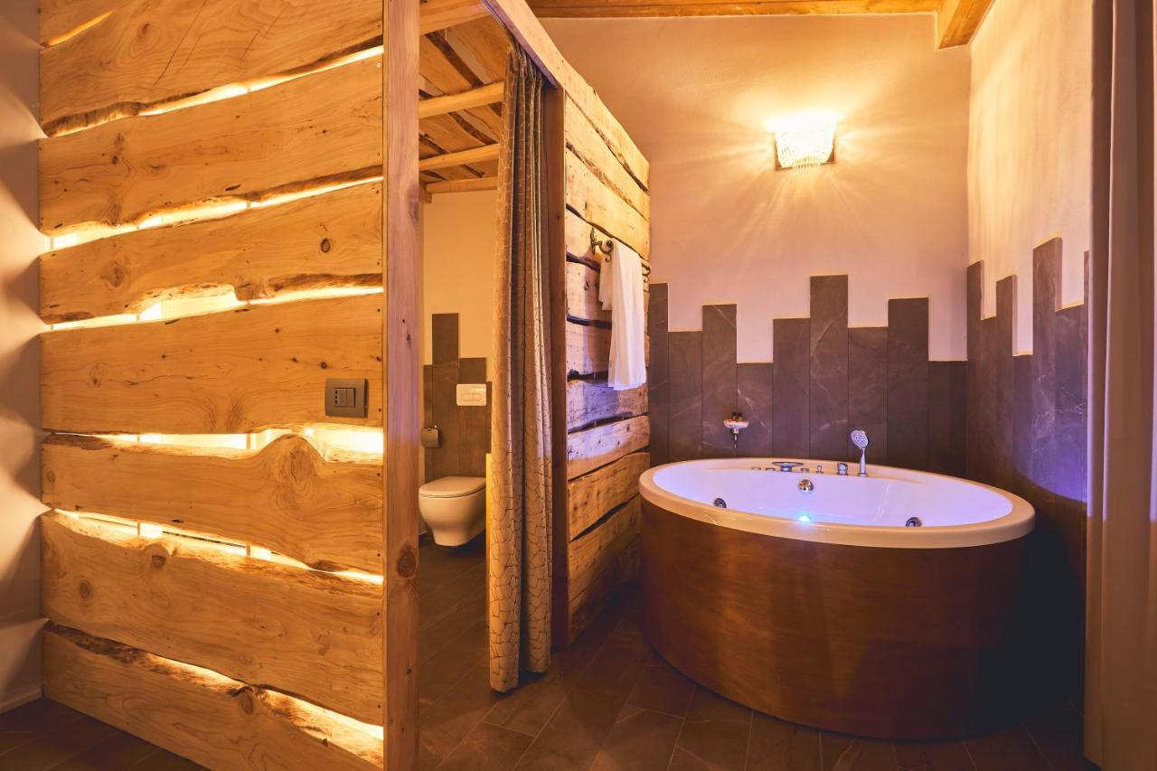 Le Stagioni Luxury Suite Forlì Eksteriør bilde