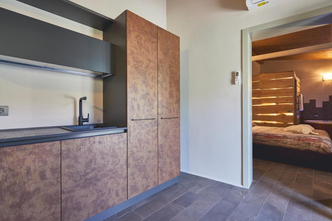 Le Stagioni Luxury Suite Forlì Eksteriør bilde