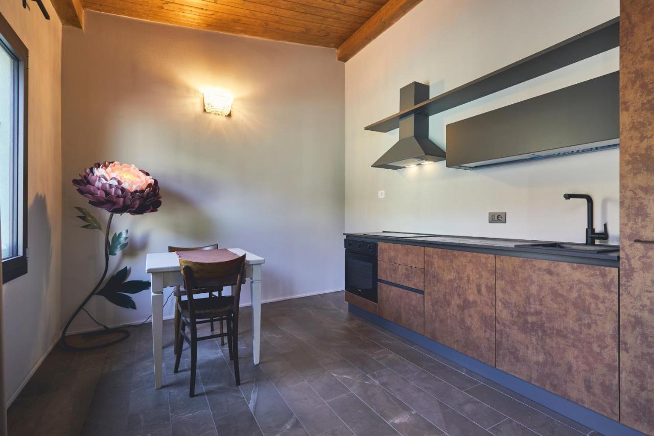 Le Stagioni Luxury Suite Forlì Eksteriør bilde