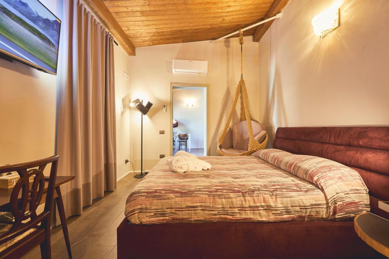 Le Stagioni Luxury Suite Forlì Eksteriør bilde