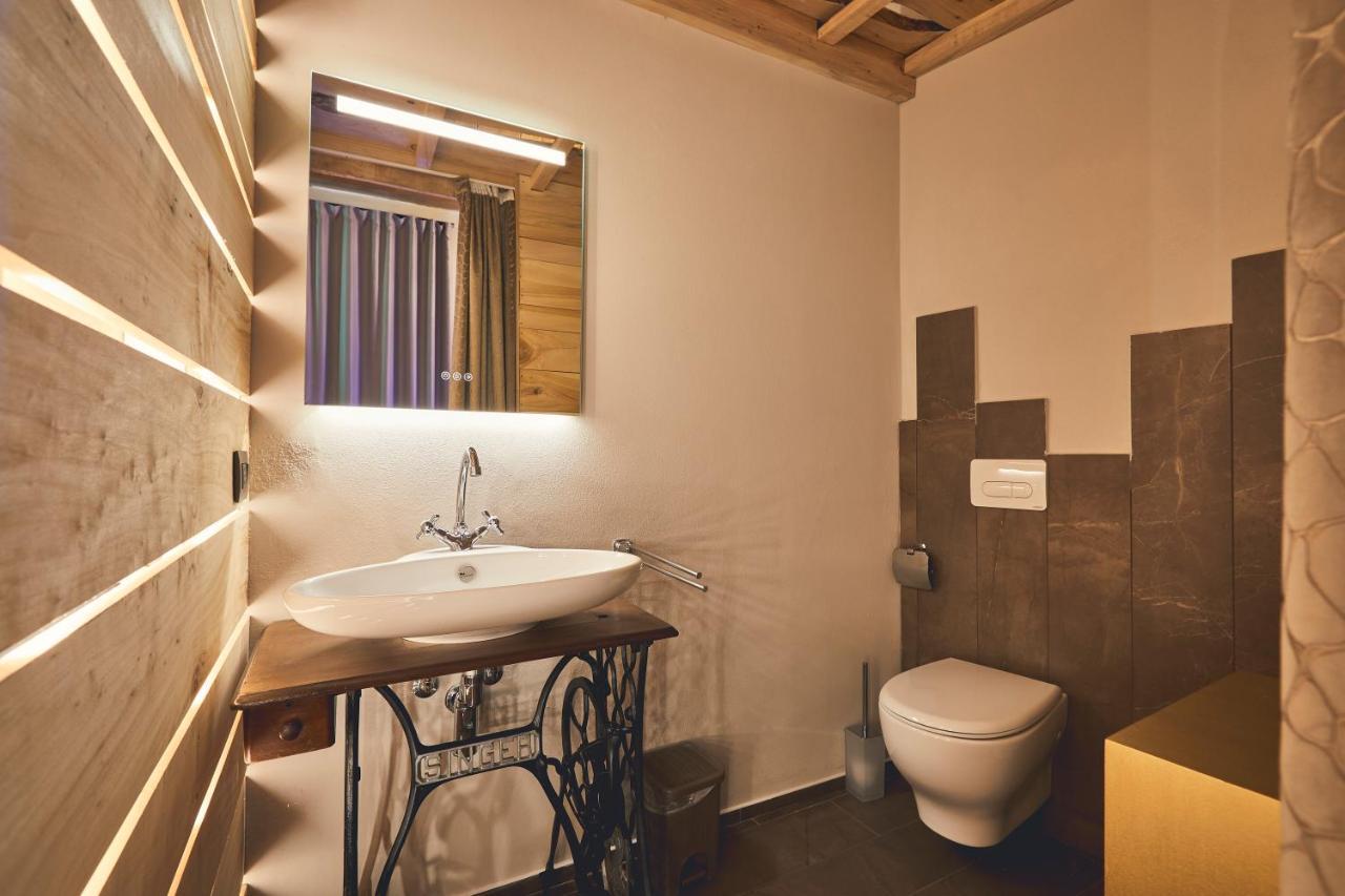Le Stagioni Luxury Suite Forlì Eksteriør bilde
