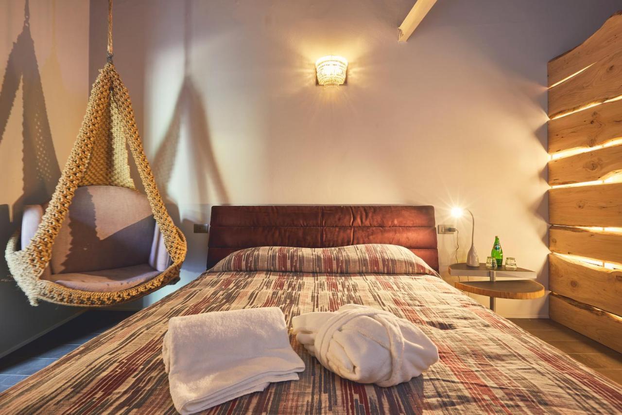 Le Stagioni Luxury Suite Forlì Eksteriør bilde