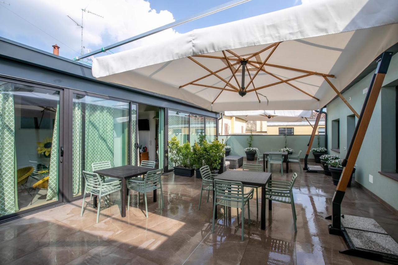 Le Stagioni Luxury Suite Forlì Eksteriør bilde