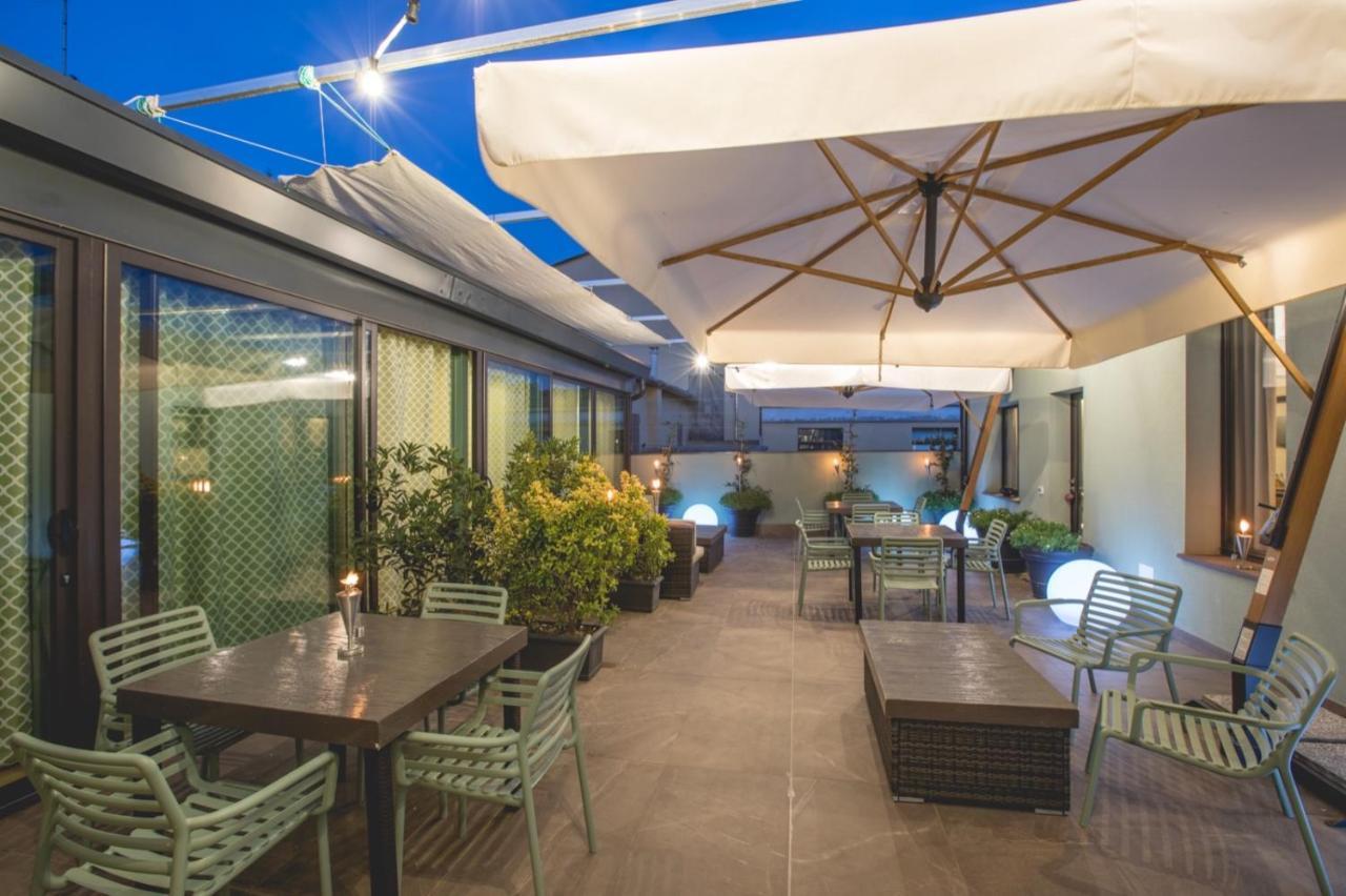 Le Stagioni Luxury Suite Forlì Eksteriør bilde
