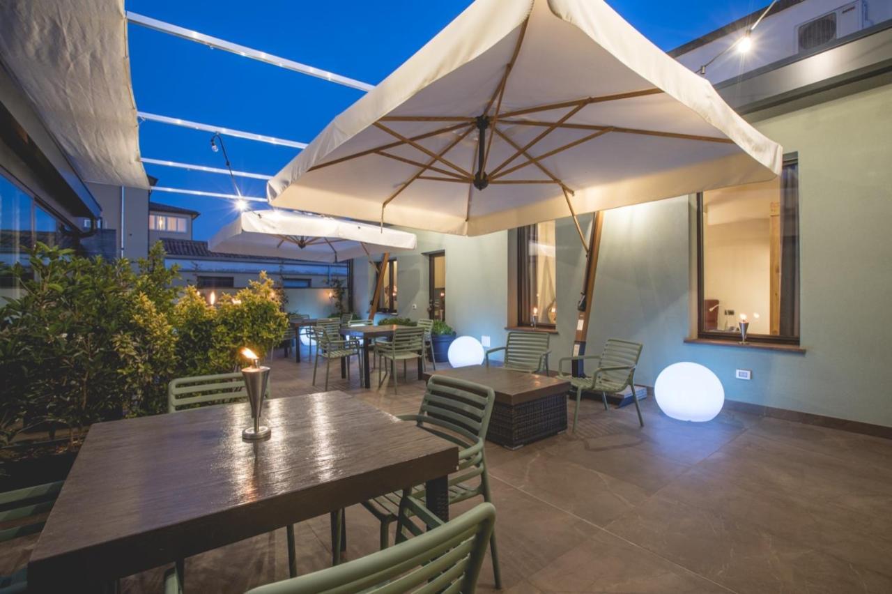 Le Stagioni Luxury Suite Forlì Eksteriør bilde