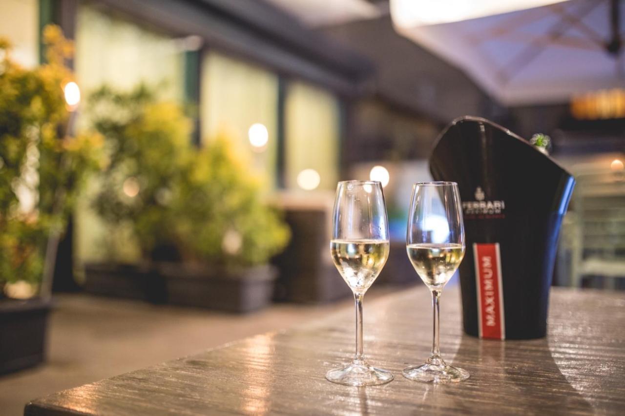 Le Stagioni Luxury Suite Forlì Eksteriør bilde