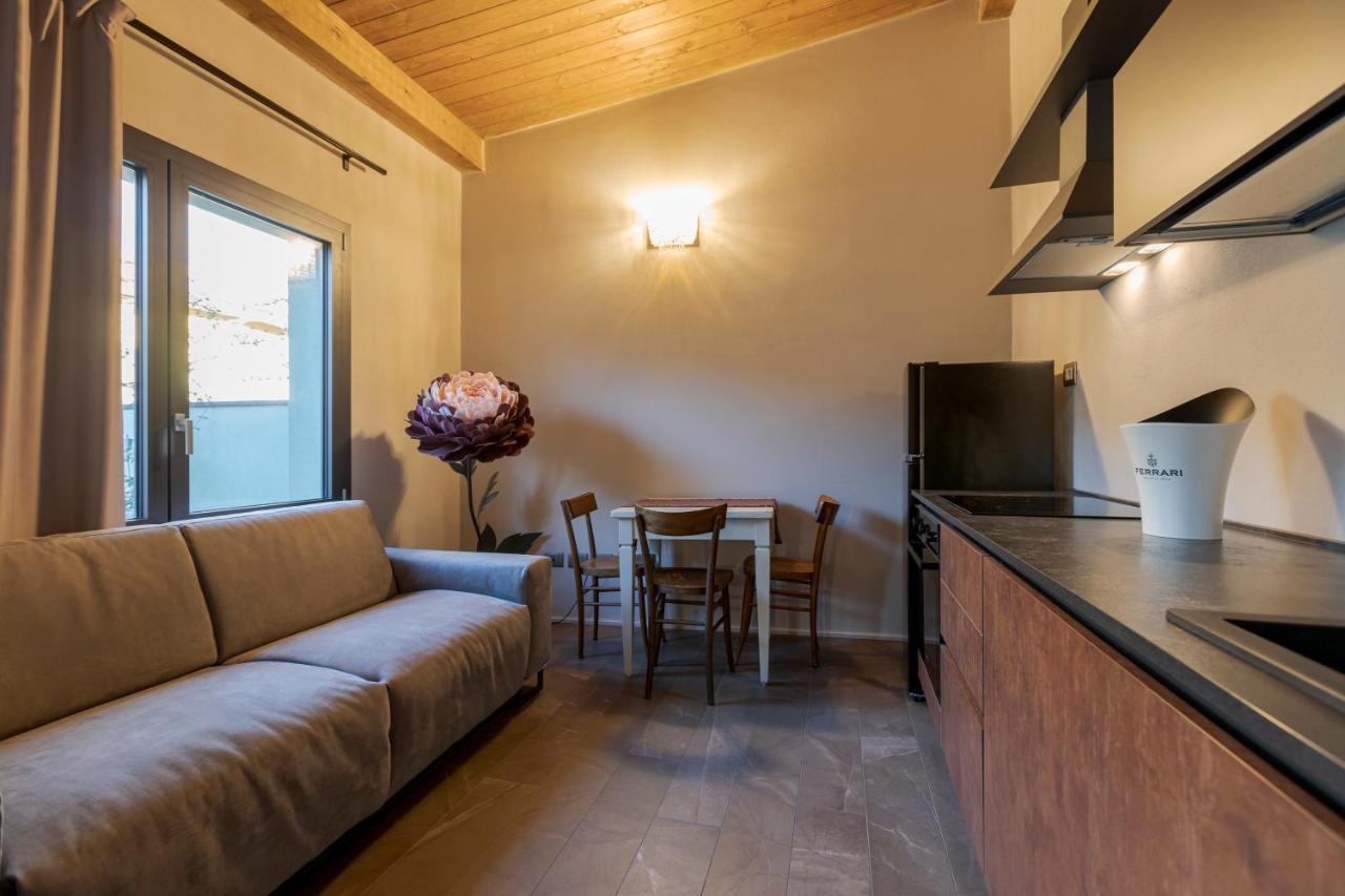 Le Stagioni Luxury Suite Forlì Eksteriør bilde